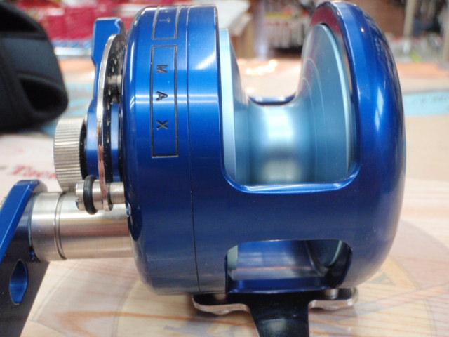 マーフィックスブルーリミテッドC3-RH｜＠ベリーネット 日本最大新品