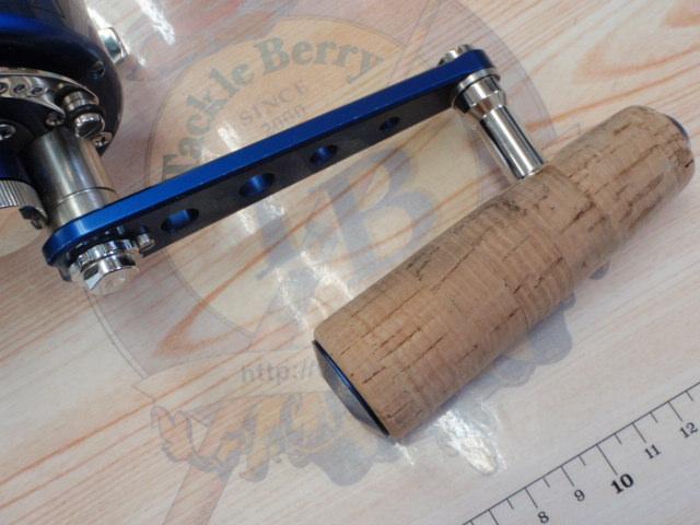 マーフィックスブルーリミテッドC3-RH｜＠ベリーネット 日本最大新品
