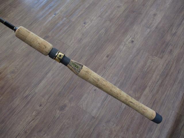 ラグゼ 745S(コルク)