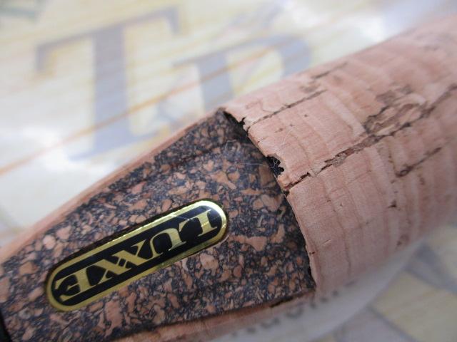 ラグゼ 745S(コルク)