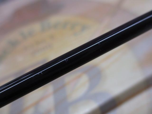 ラグゼ 745S(コルク)