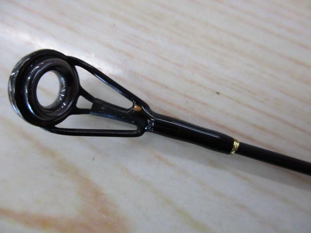 ラグゼ 745S(コルク)