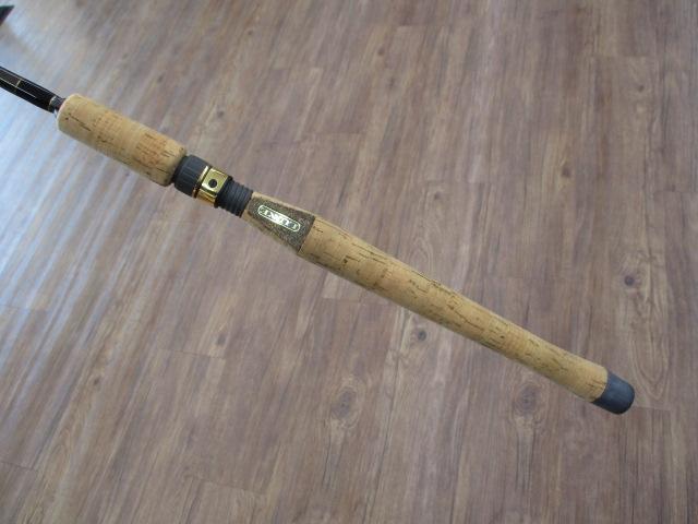 ラグゼ 766S(セミダブルコルク)