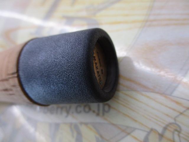 ラグゼ 766S(セミダブルコルク)