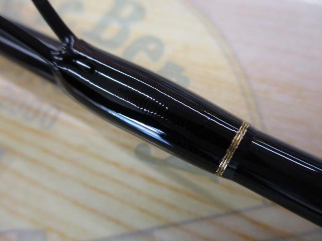 ラグゼ 766S(セミダブルコルク)