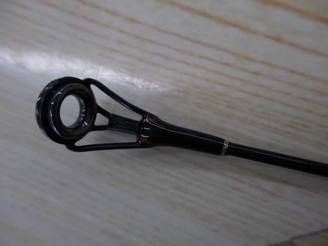 ラグゼ 766S(セミダブルコルク)