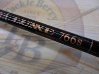 ラグゼ 766S(セミダブルコルク)