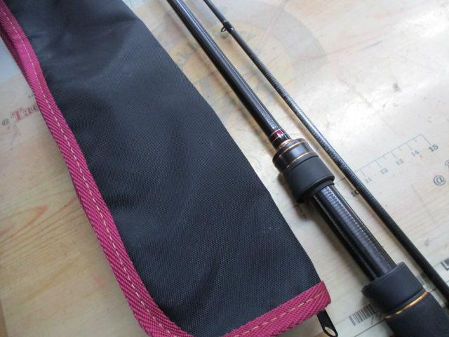 ラグゼEG Xアルティメット S77ML+-solid