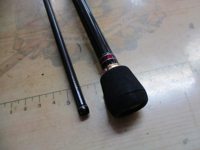 ラグゼEG Xアルティメット S77ML+-solid