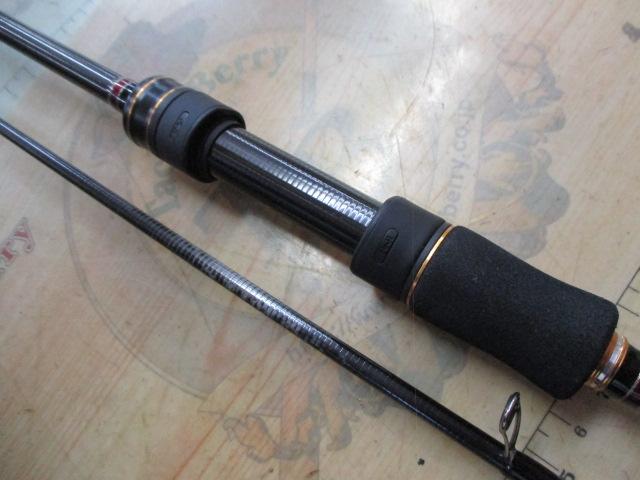 ラグゼEG Xアルティメット S77ML+-solid