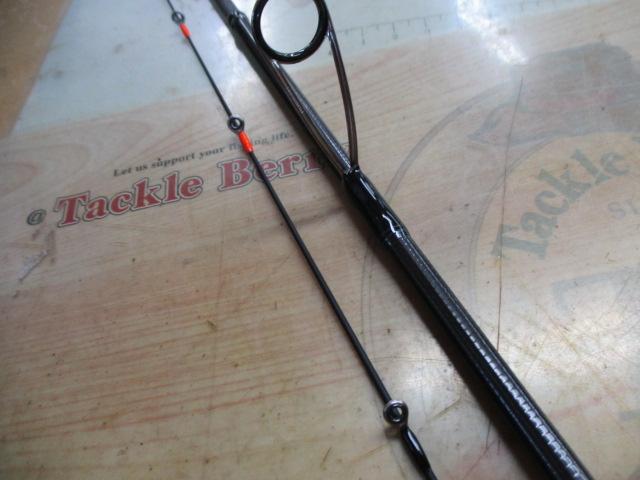 ラグゼEG Xアルティメット S77ML+-solid