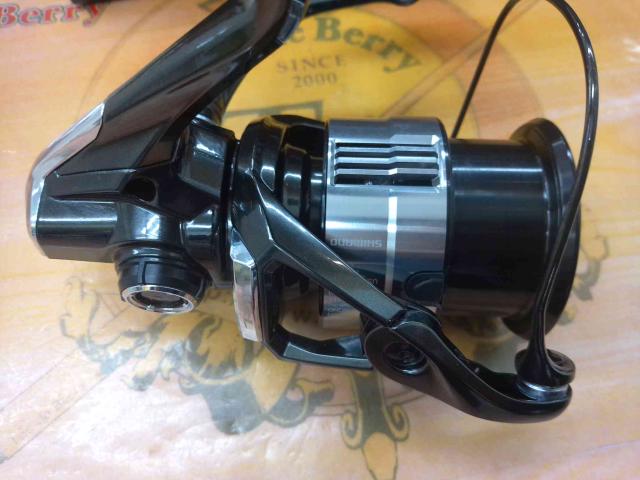 23ヴァンキッシュ 4000MHG