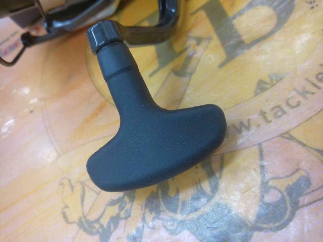 23ヴァンキッシュ 4000MHG