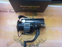 23ヴァンキッシュ 4000MHG