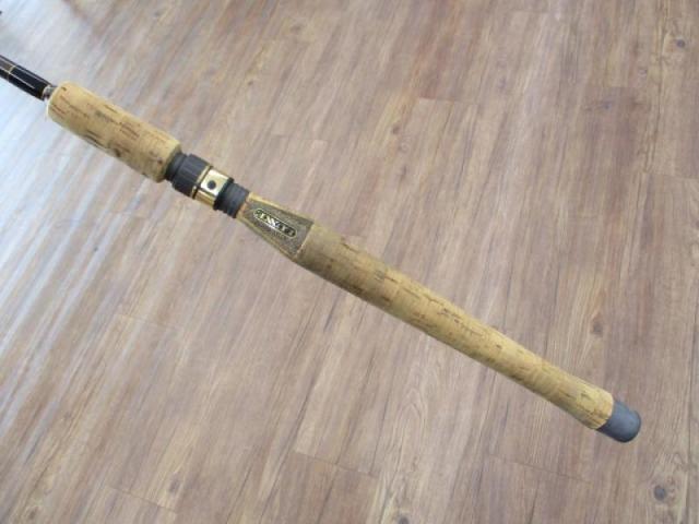 ラグゼ 766S(セミダブルコルク)