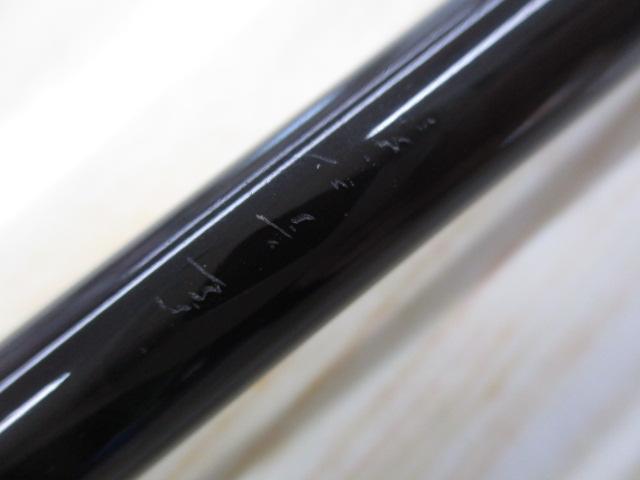 ラグゼ 766S(セミダブルコルク)