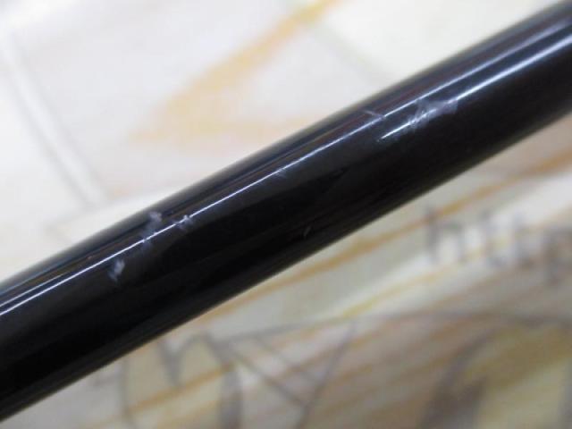 ラグゼ 766S(セミダブルコルク)