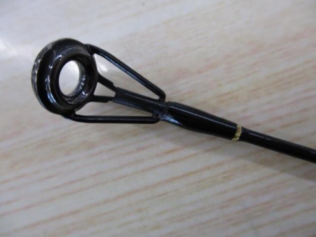 ラグゼ 766S(セミダブルコルク)