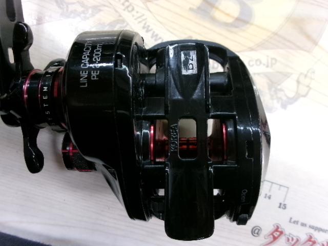 オクトパスライトプラス 66R