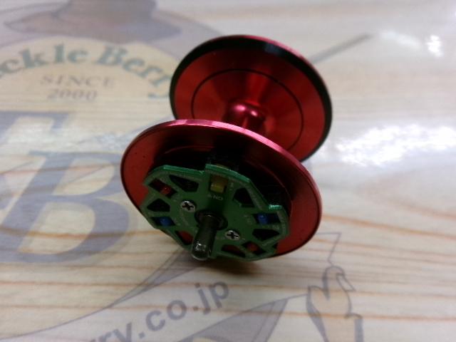 オクトパスライトプラス 66R