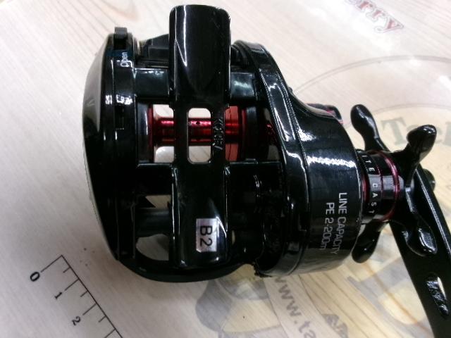 オクトパスライトプラス 66R