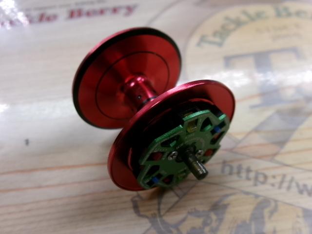 オクトパスライトプラス 66R