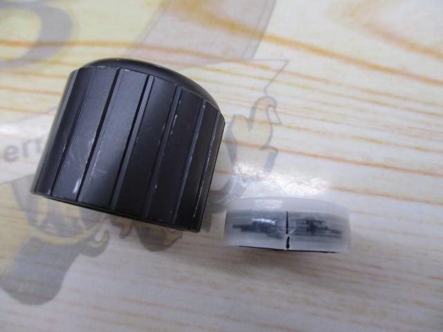 ラグゼ 553(セミダブルブラックハイパロン)