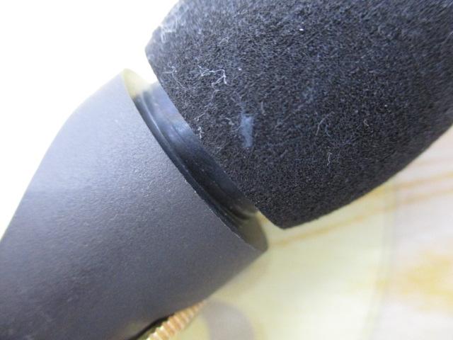 ラグゼ 553(セミダブルブラックハイパロン)