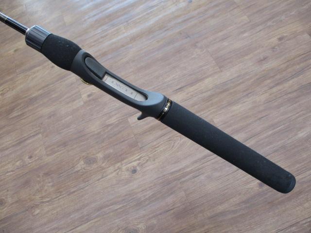 ラグゼ 553(セミダブルブラックハイパロン)