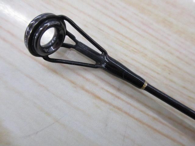 ラグゼ 553(セミダブルブラックハイパロン)