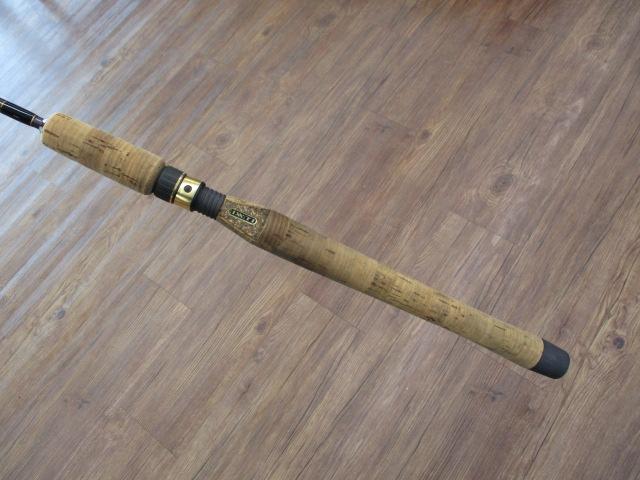 ラグゼ 746S(セミダブルコルク)