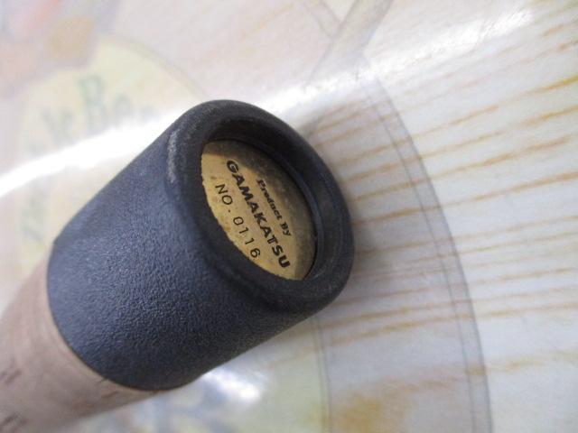 ラグゼ 746S(セミダブルコルク)