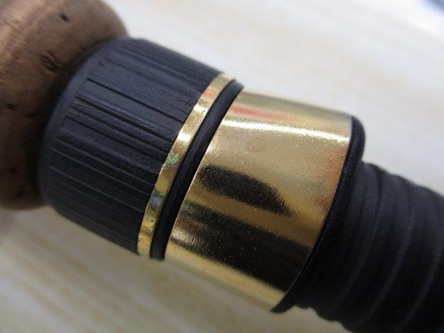 ラグゼ 746S(セミダブルコルク)