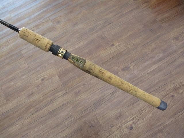 ラグゼ 745S(コルク)