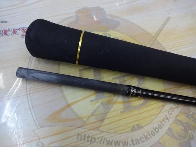 ソルパラ SPXJ-B190M/Tachi