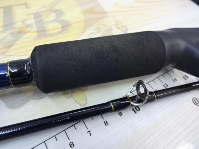 ソルパラ SPXJ-B190M/Tachi