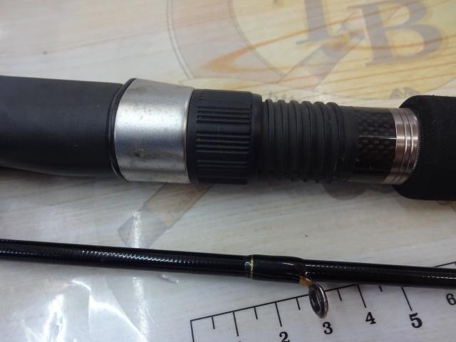 ソルパラ SPXJ-B190M/Tachi