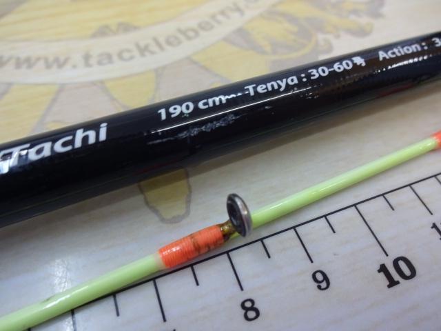 ソルパラ SPXJ-B190M/Tachi