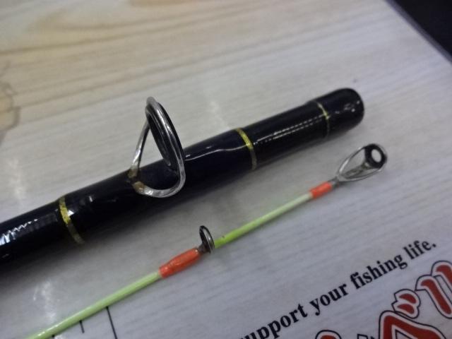 ソルパラ SPXJ-B190M/Tachi