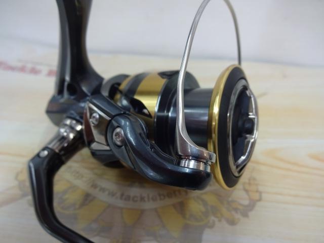 25アルテグラ C5000XG