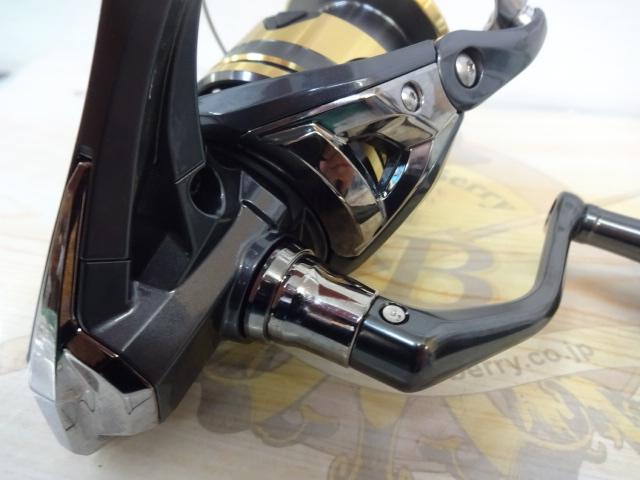 25アルテグラ C5000XG