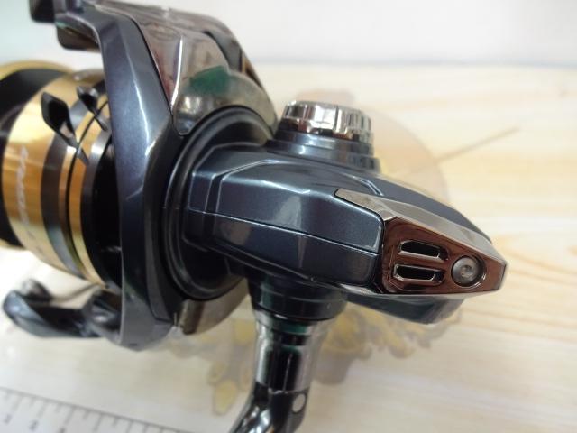 25アルテグラ C5000XG