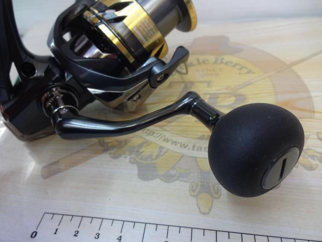 25アルテグラ C5000XG