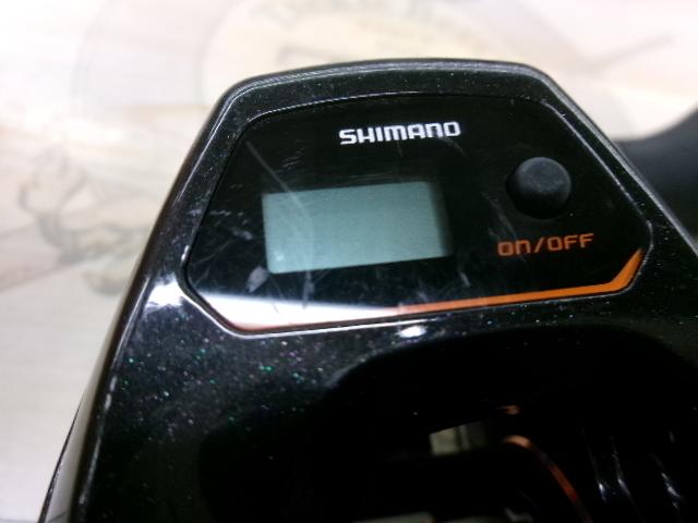 21バルケッタ 150DHHG