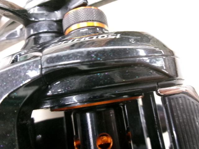 21バルケッタ 150DHHG