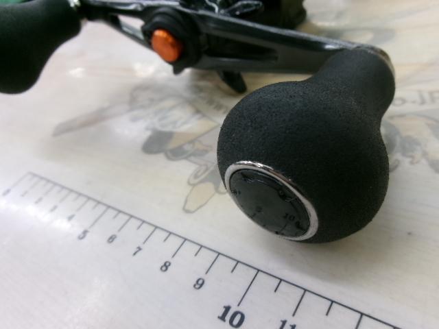 21バルケッタ 150DHHG