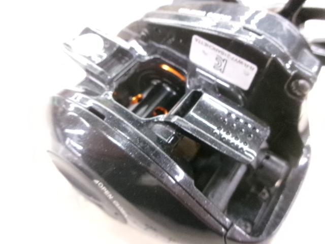 21バルケッタ 150DHHG