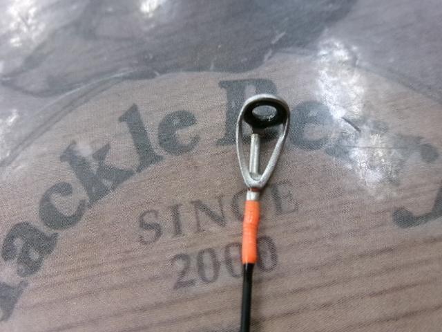 ブラックポーギー1G BP1B-S762ML