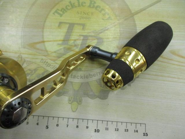 トランスフォーマー F70H ゴールド/ダークグレイ