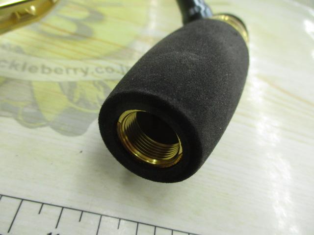 トランスフォーマー F70H ゴールド/ダークグレイ